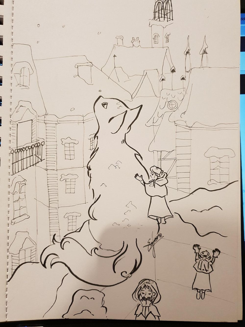 Finding Style? - image 3 - student project