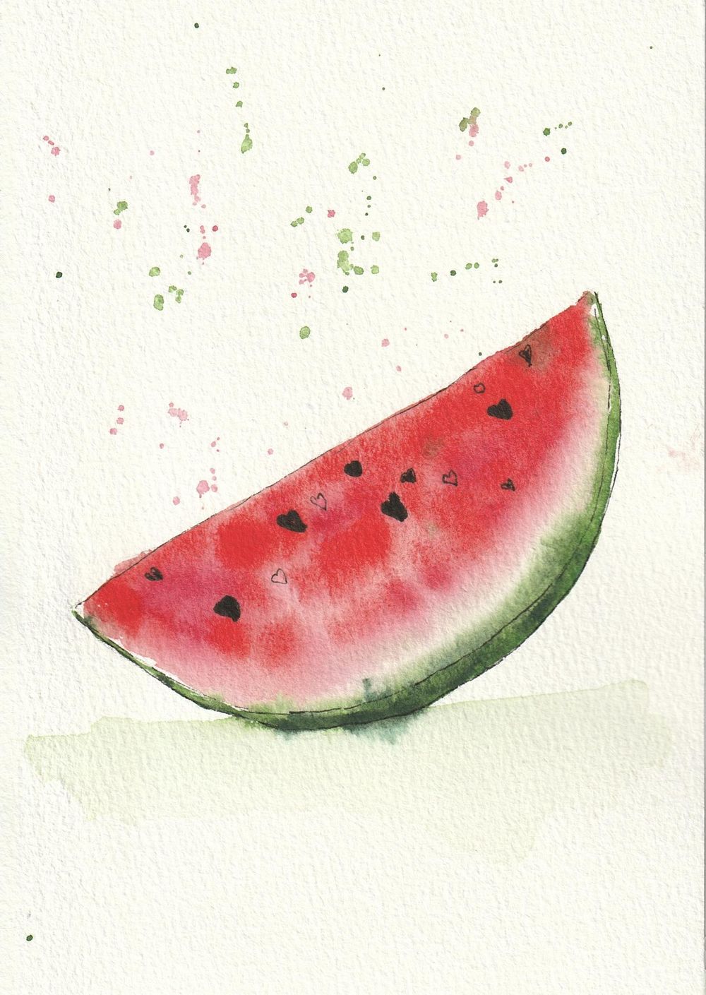 Love fruit! - image 1 - student project