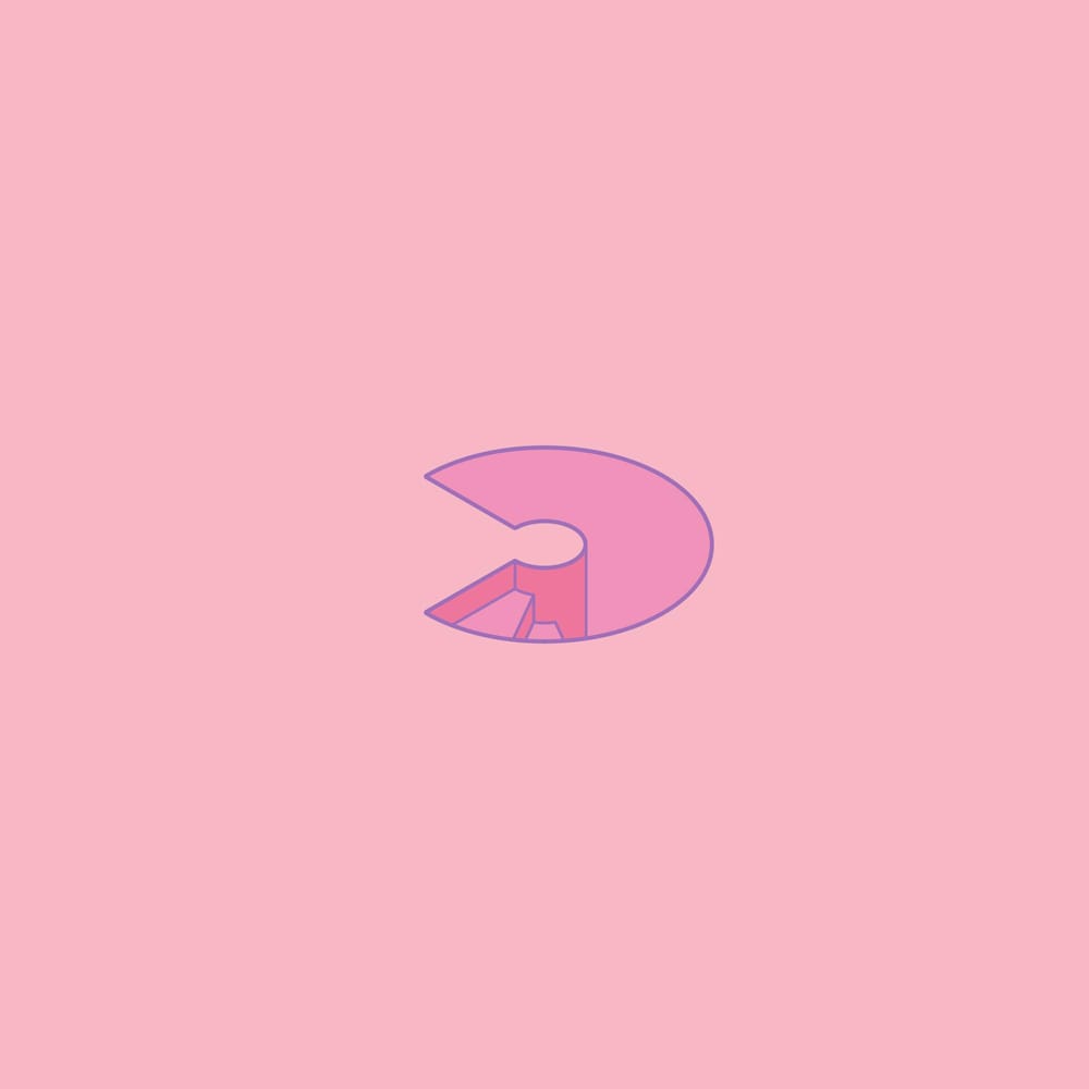 Candy Castle Staircase - image 2 - student project