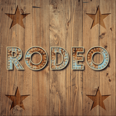 Marquee signs - image 1 - student project