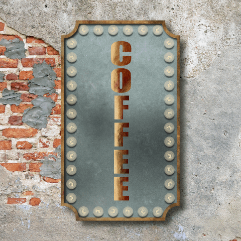 Marquee signs - image 2 - student project