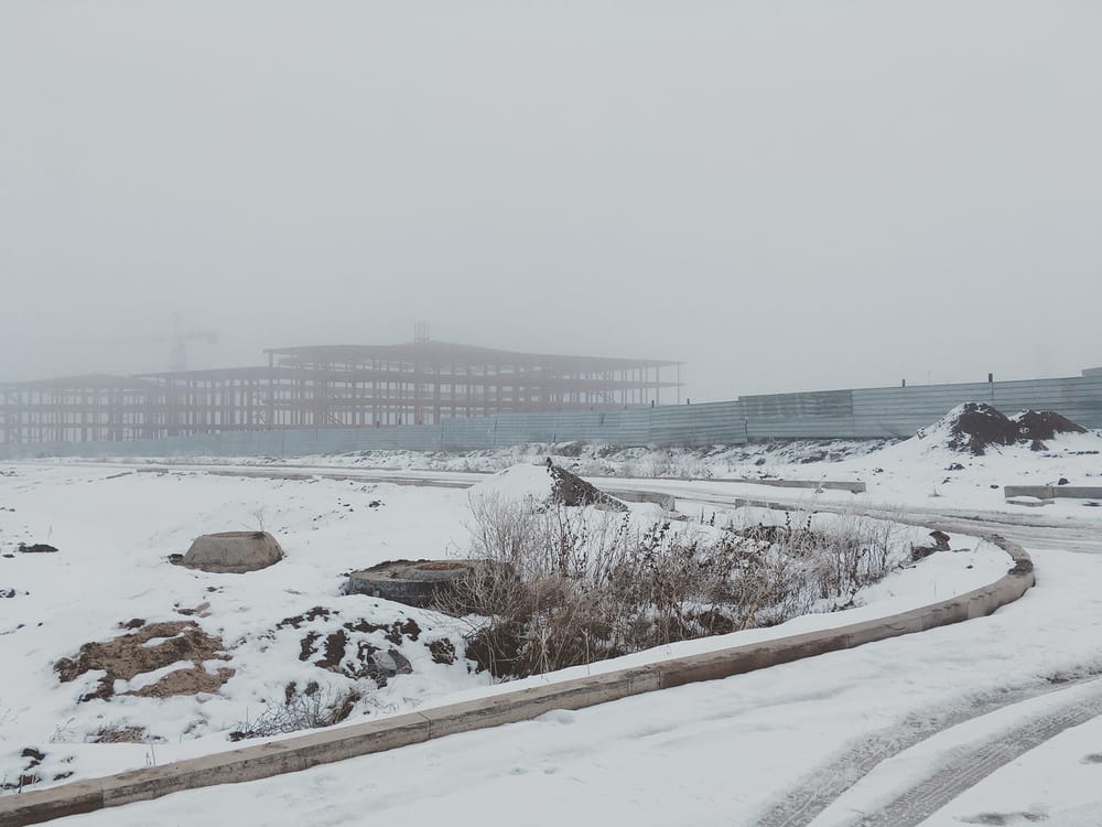31st of December morning - image 1 - student project