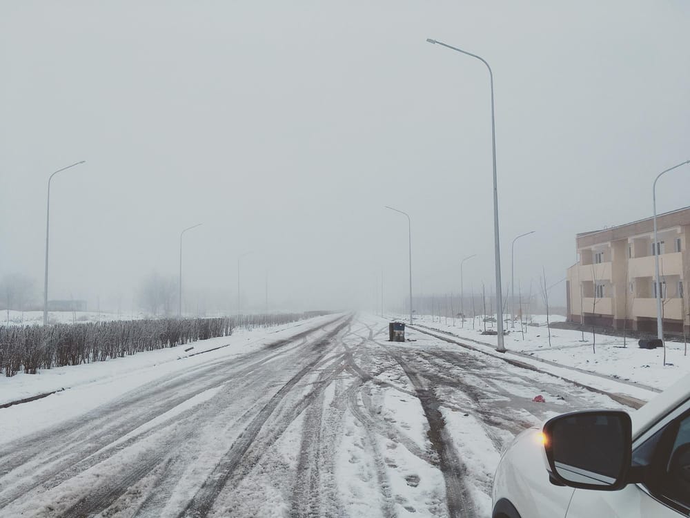 31st of December morning - image 2 - student project
