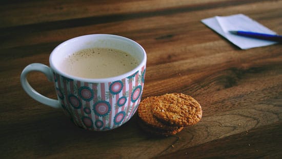 Cups and cups of comfort - image 3 - student project