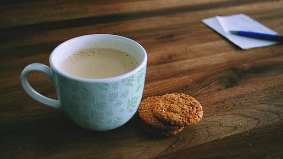 Cups and cups of comfort - image 2 - student project