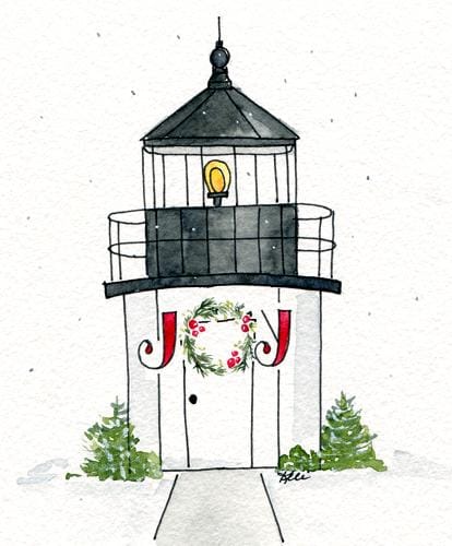Holiday Cards - image 3 - student project