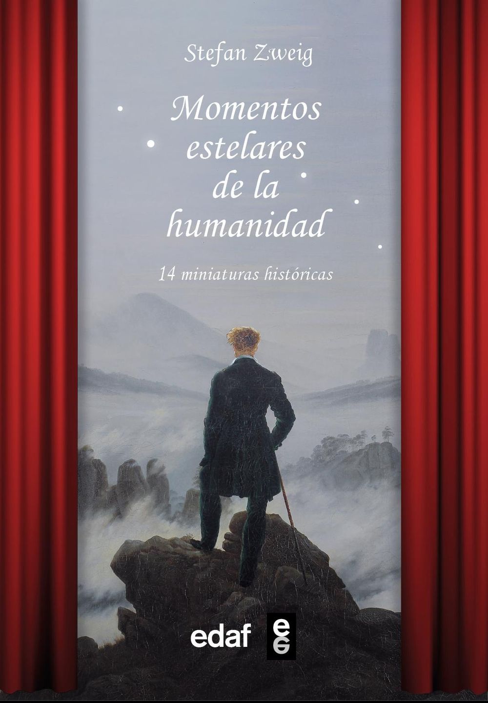 Cubiertas de libros para editorial EDAF - image 2 - student project