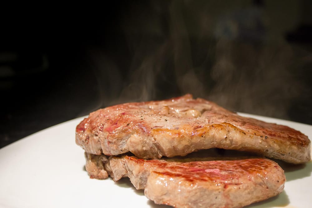 New Year's Resolution: Learn Meat!! - image 2 - student project
