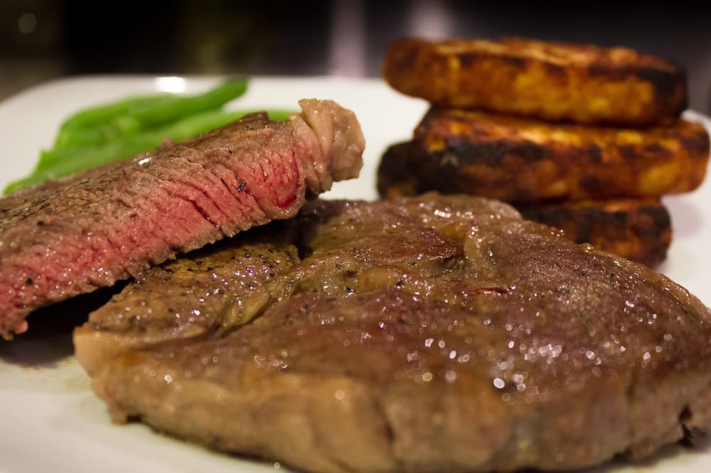 New Year's Resolution: Learn Meat!! - image 3 - student project