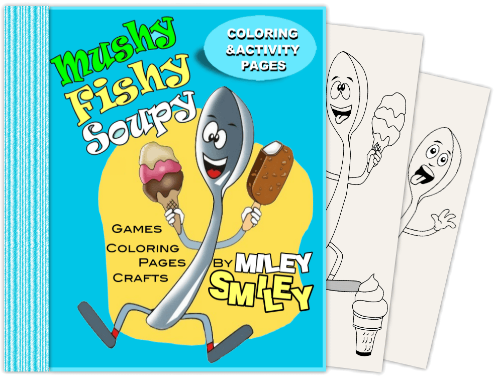 How To Promote Children Books on Pinterest - image 1 - student project