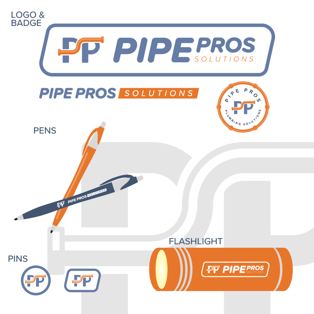 Making Plumbing Look Cool - image 3 - student project
