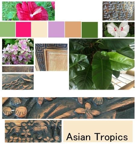 Asian Tropics - image 9 - student project