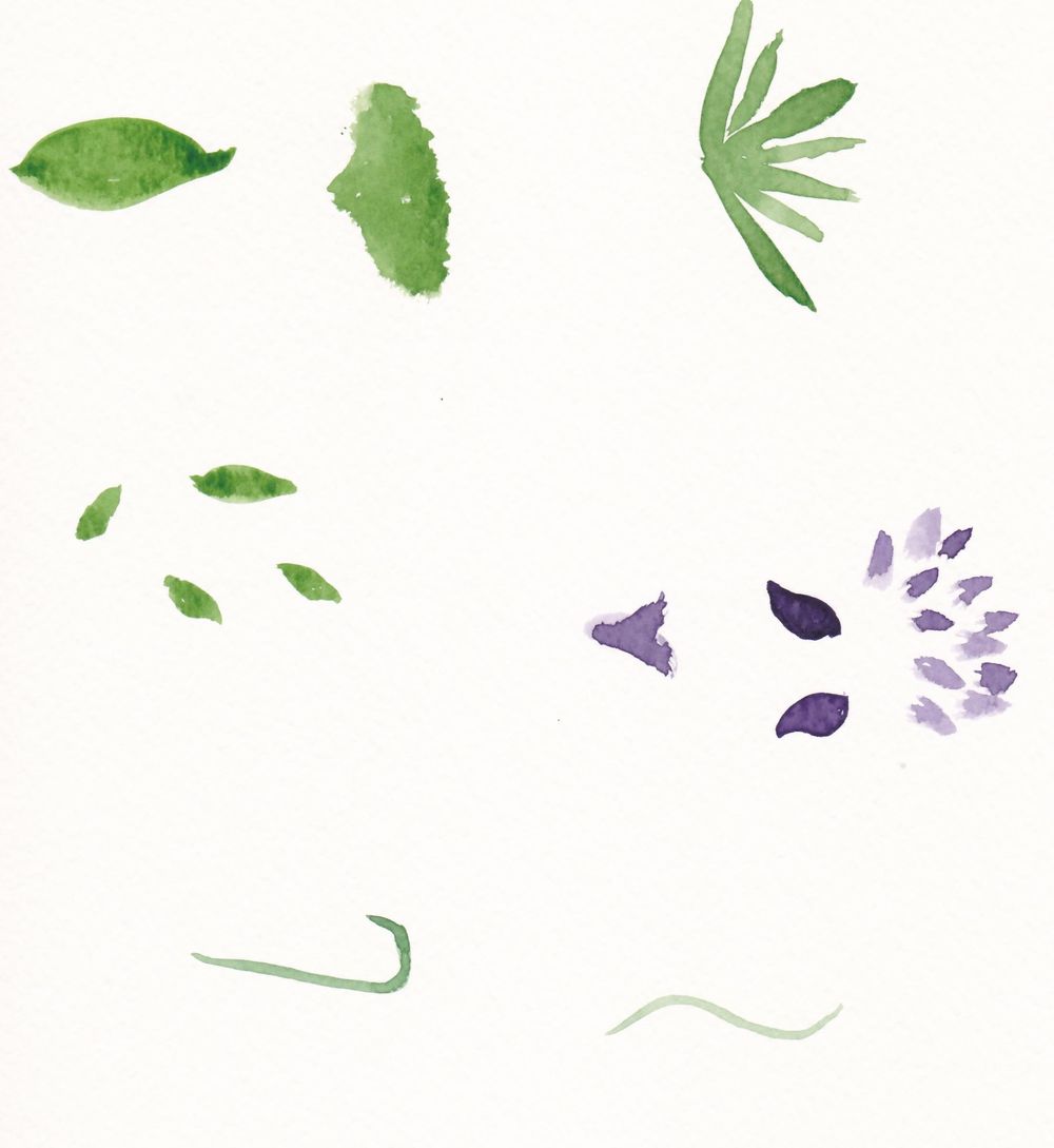 Asian Tropics - image 2 - student project