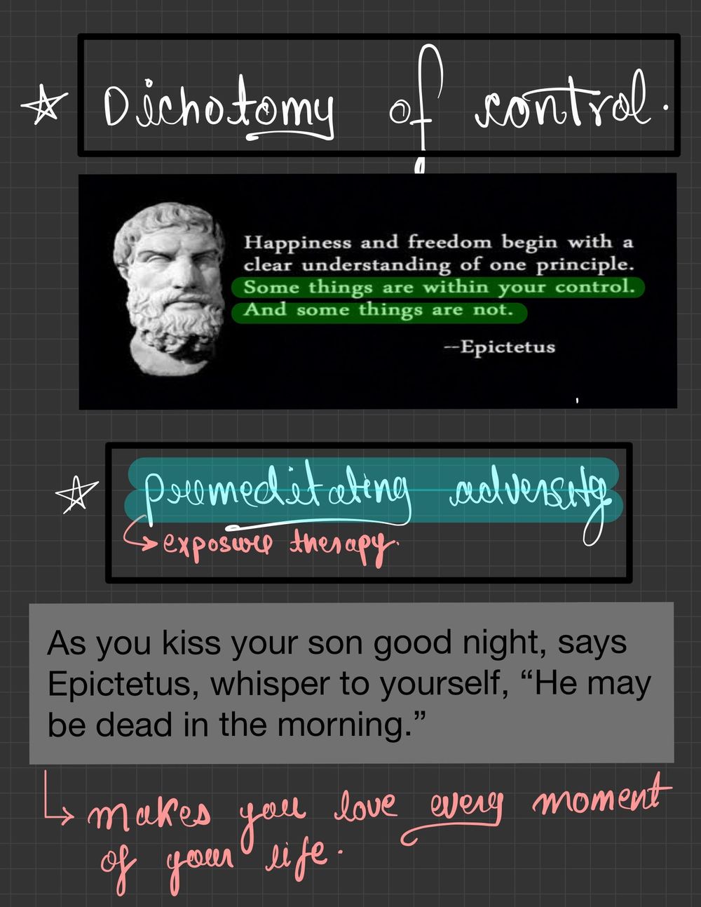Notes - image 2 - student project
