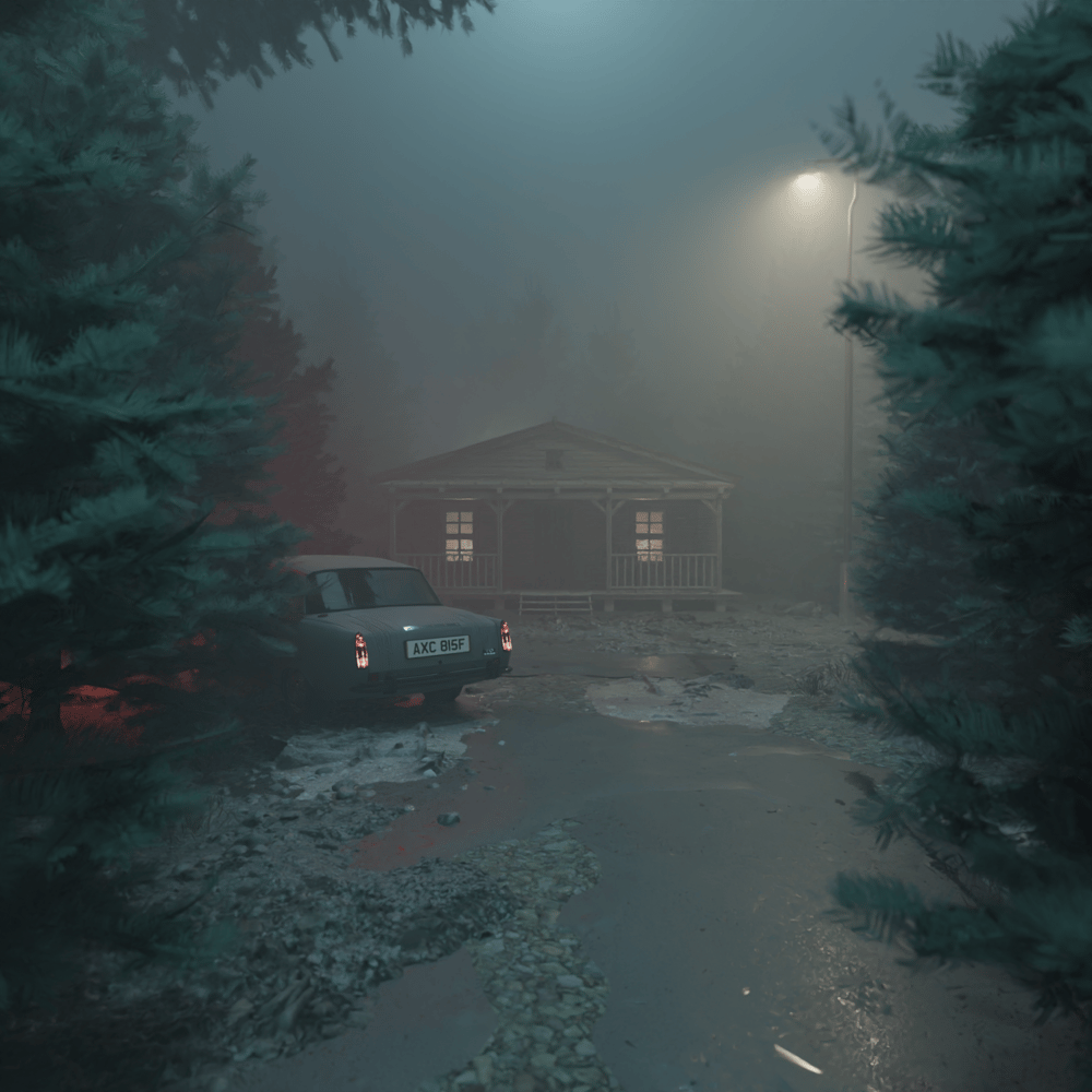 Bando - TM - image 1 - student project