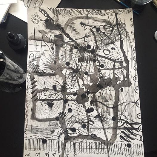 Keeping it Loose - image 1 - student project