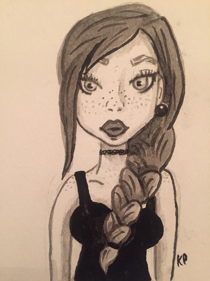 Keeping it Loose - image 3 - student project