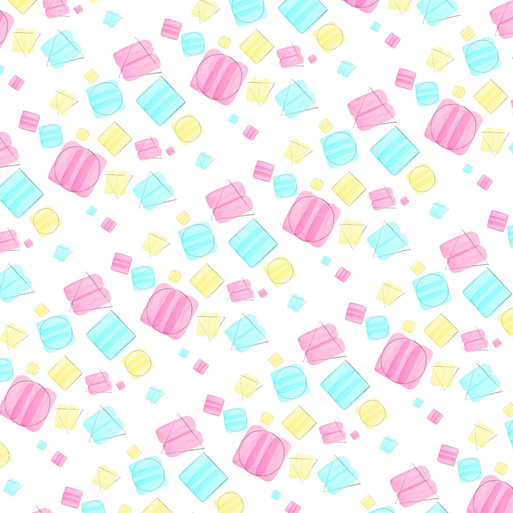 Geometrics - image 1 - student project