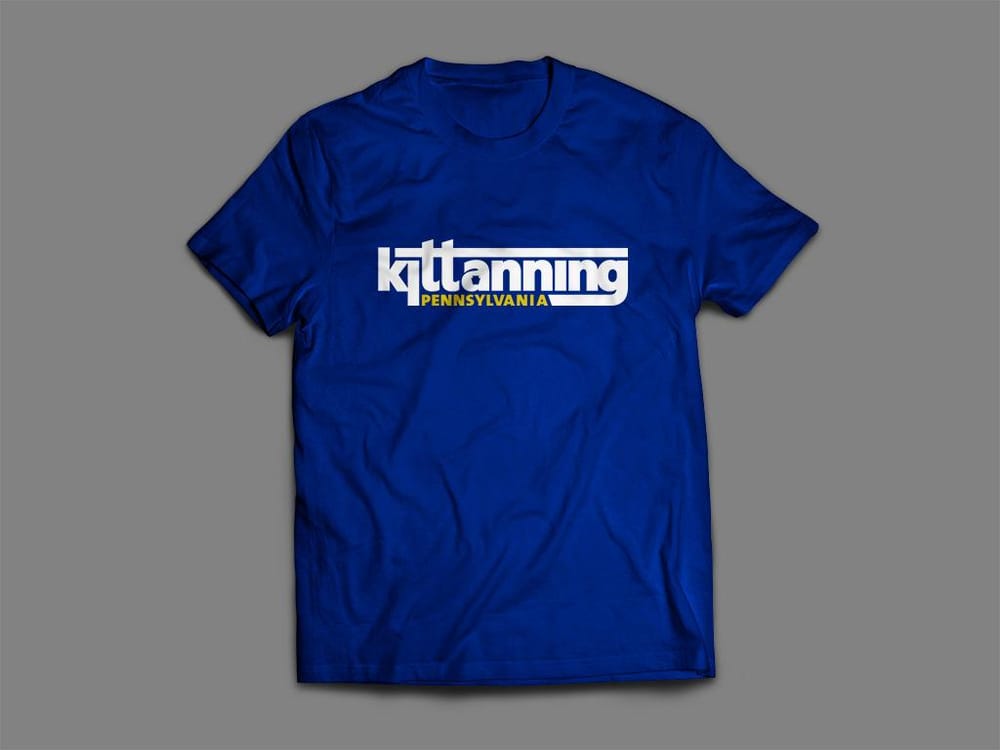 Kittanning - image 3 - student project