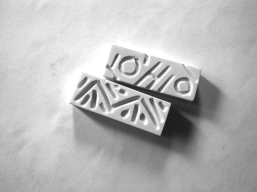 ink and patterns :)  - image 7 - student project