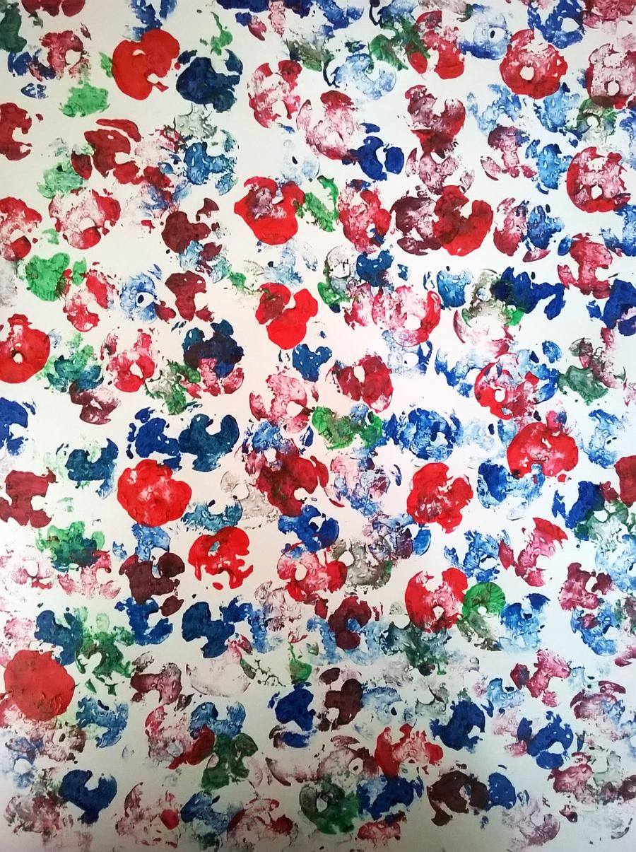ink and patterns :)  - image 3 - student project