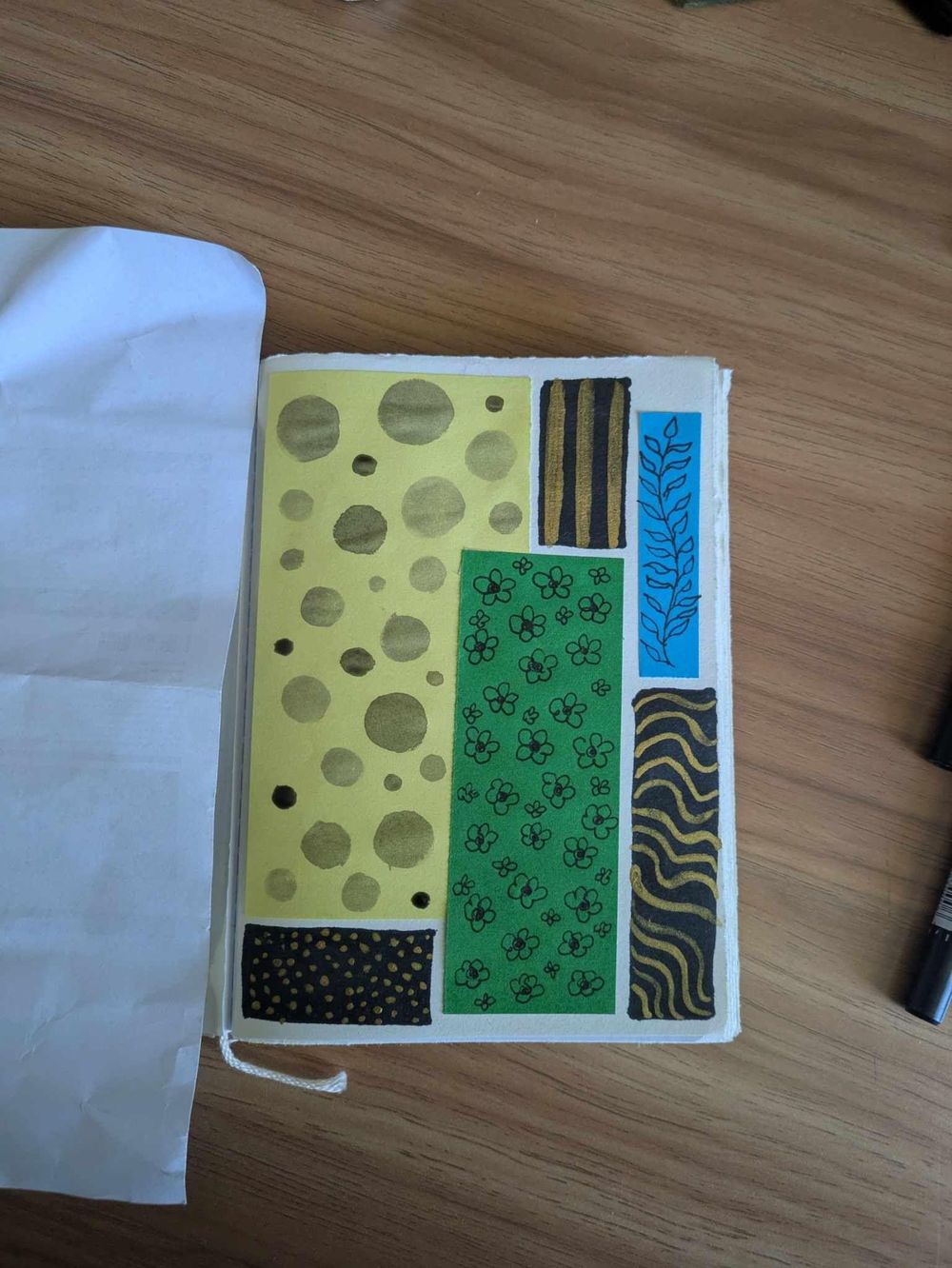 Sketchbook - Seed - image 1 - student project