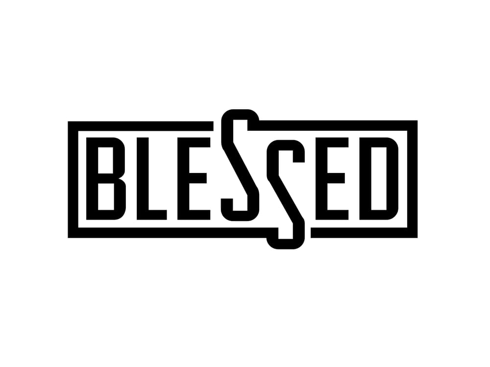 Feelin' Blessed - image 2 - student project
