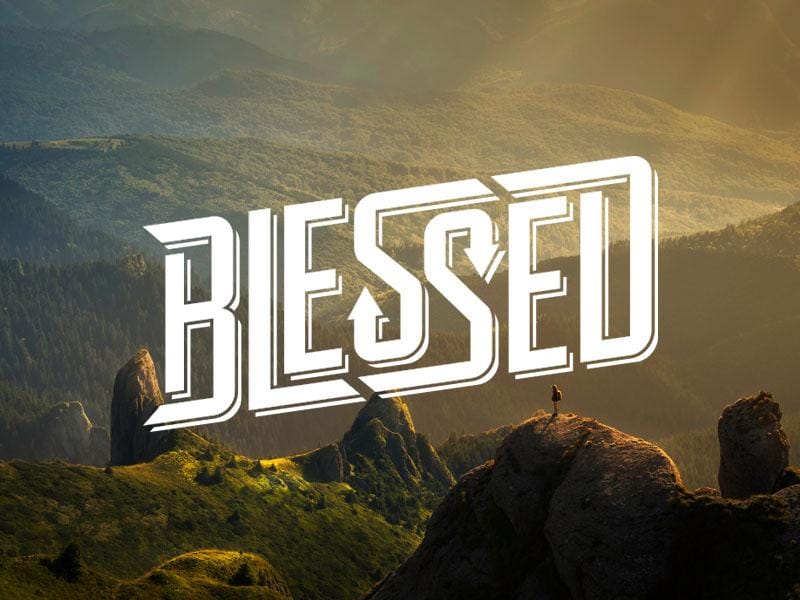 Feelin' Blessed - image 5 - student project