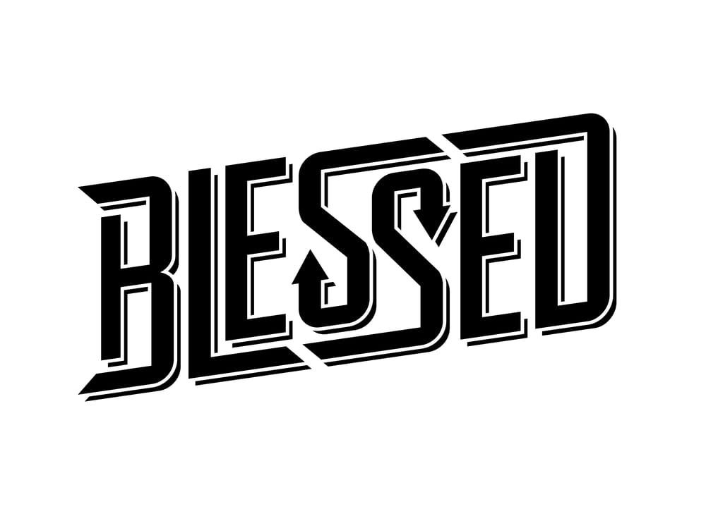 Feelin' Blessed - image 4 - student project
