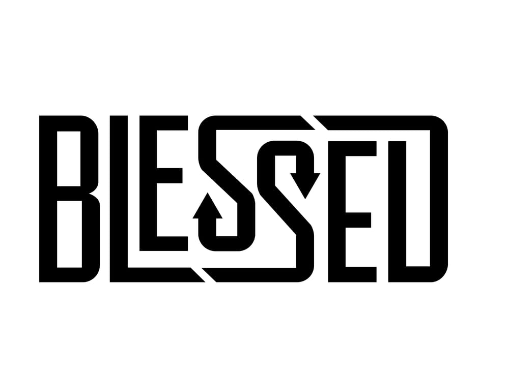 Feelin' Blessed - image 3 - student project