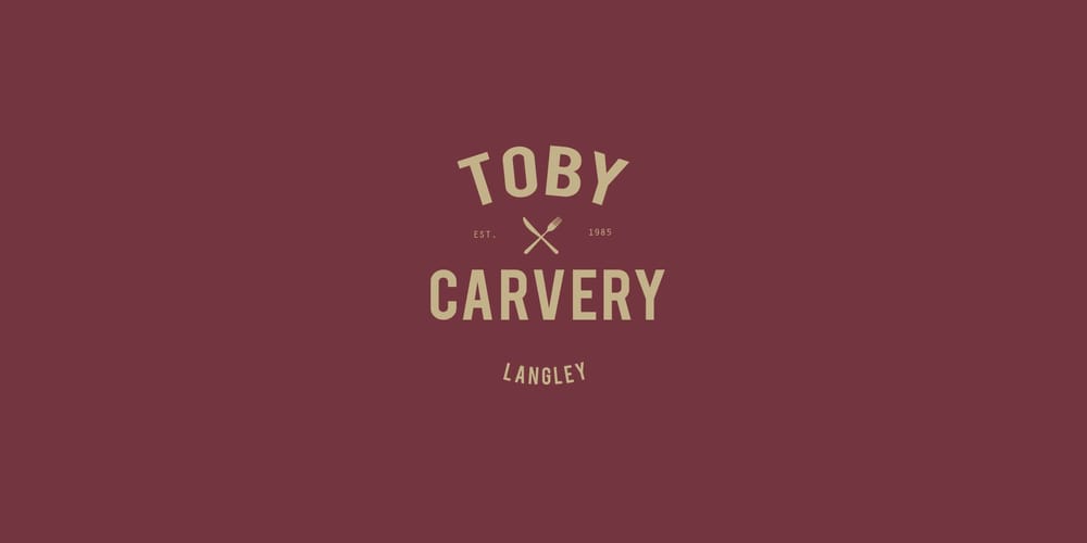 Toby Carvery  - image 1 - student project