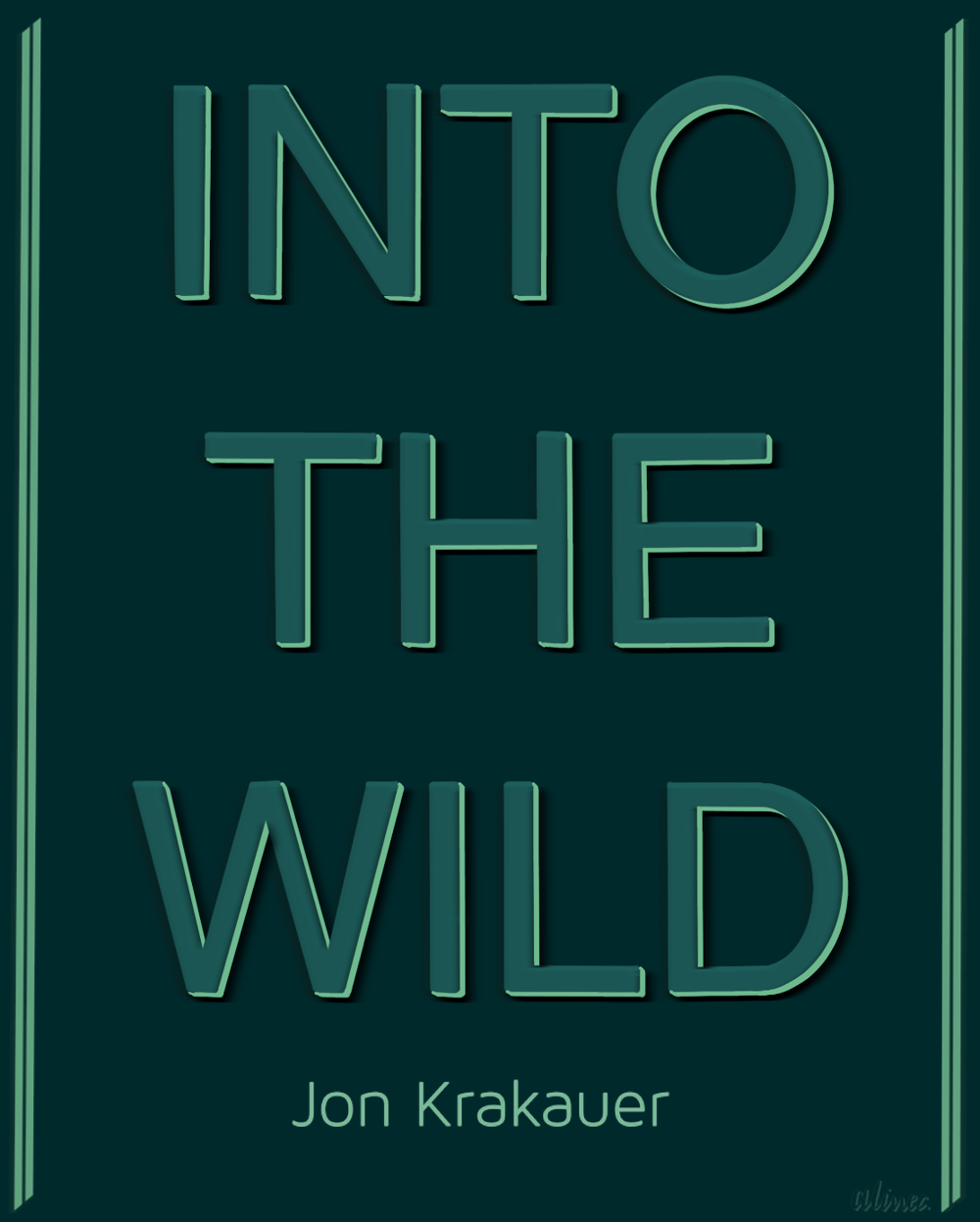 Into The Wild - image 5 - student project