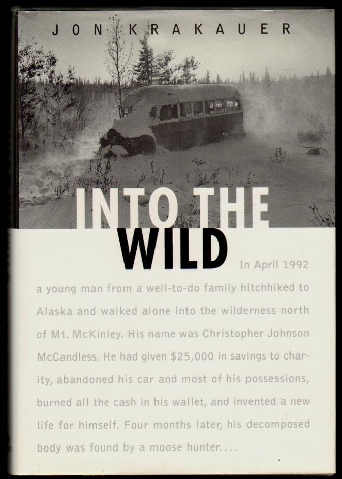 Into The Wild - image 6 - student project