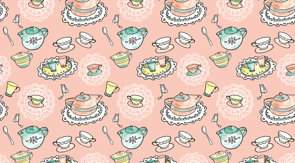 Tea Time - image 6 - student project