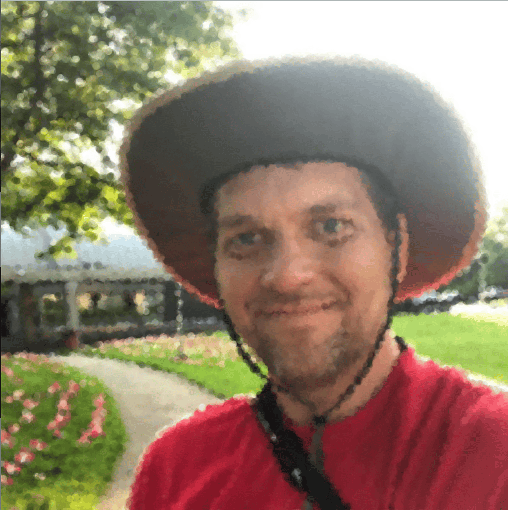 I never heard of Processing before - image 1 - student project