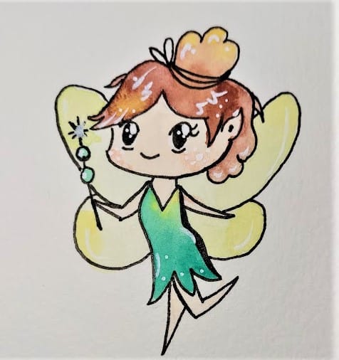 Cutie people - image 2 - student project