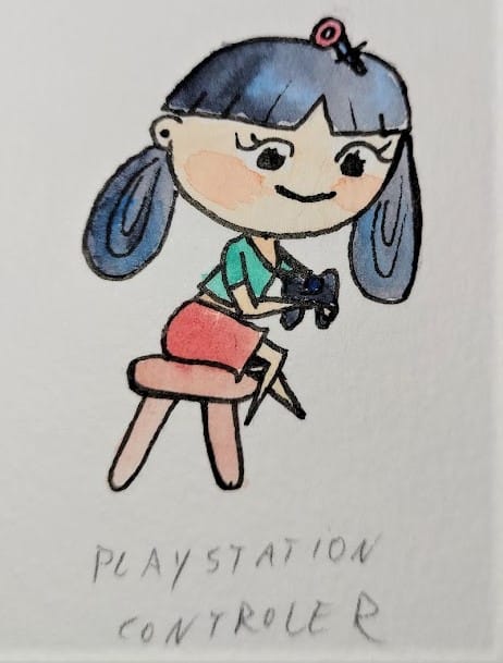 Cutie people - image 5 - student project