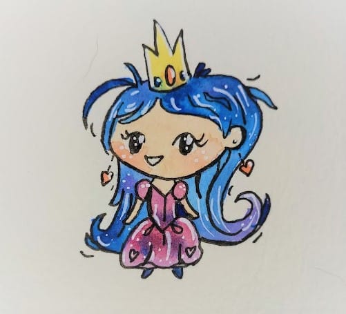 Cutie people - image 3 - student project