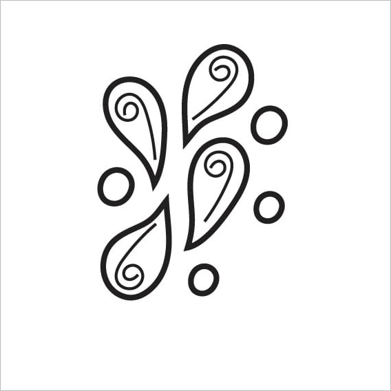 Doodle Patterns - image 4 - student project
