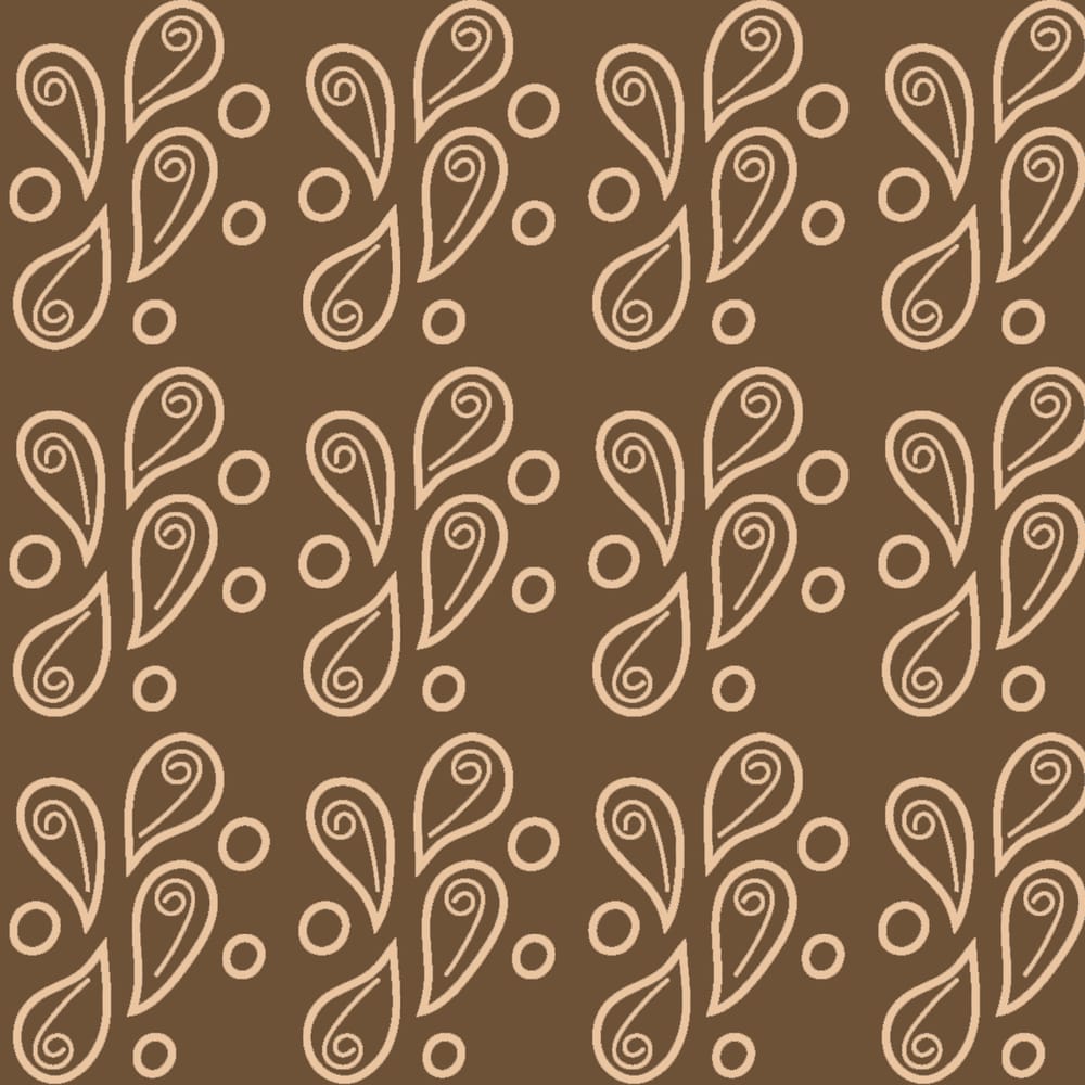 Doodle Patterns - image 3 - student project
