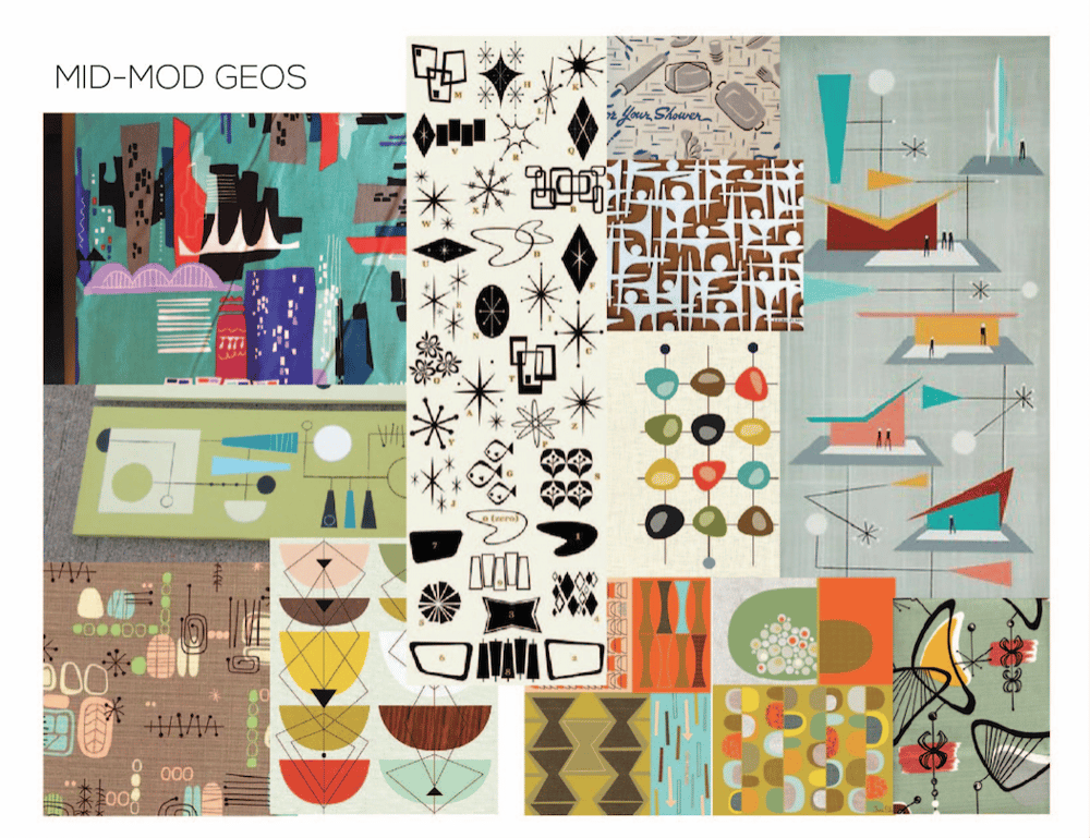 Mid-Mod Geo - image 1 - student project
