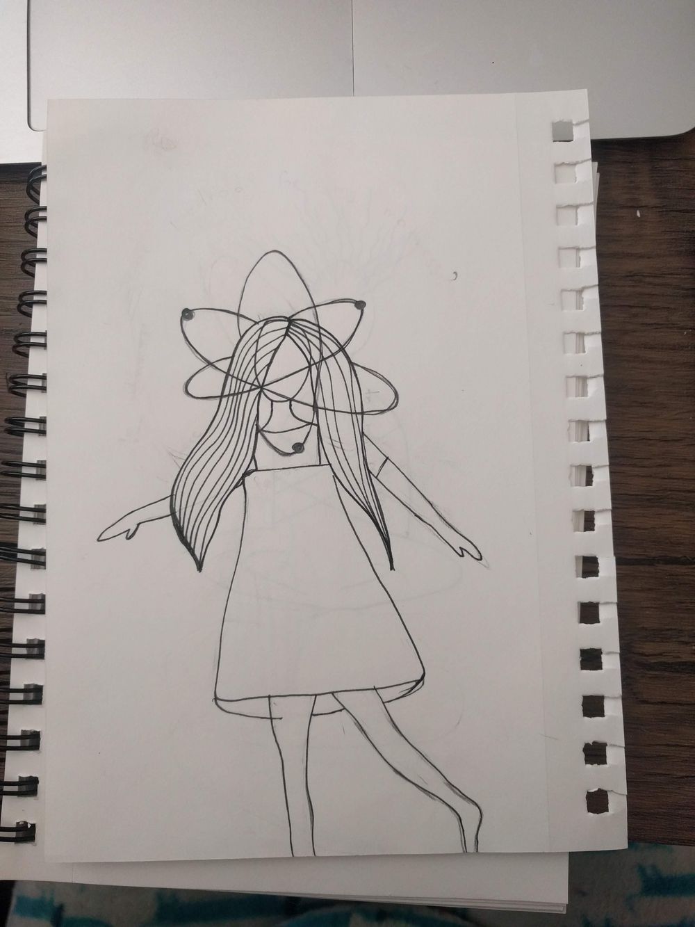 Is there method to my madness? - image 4 - student project