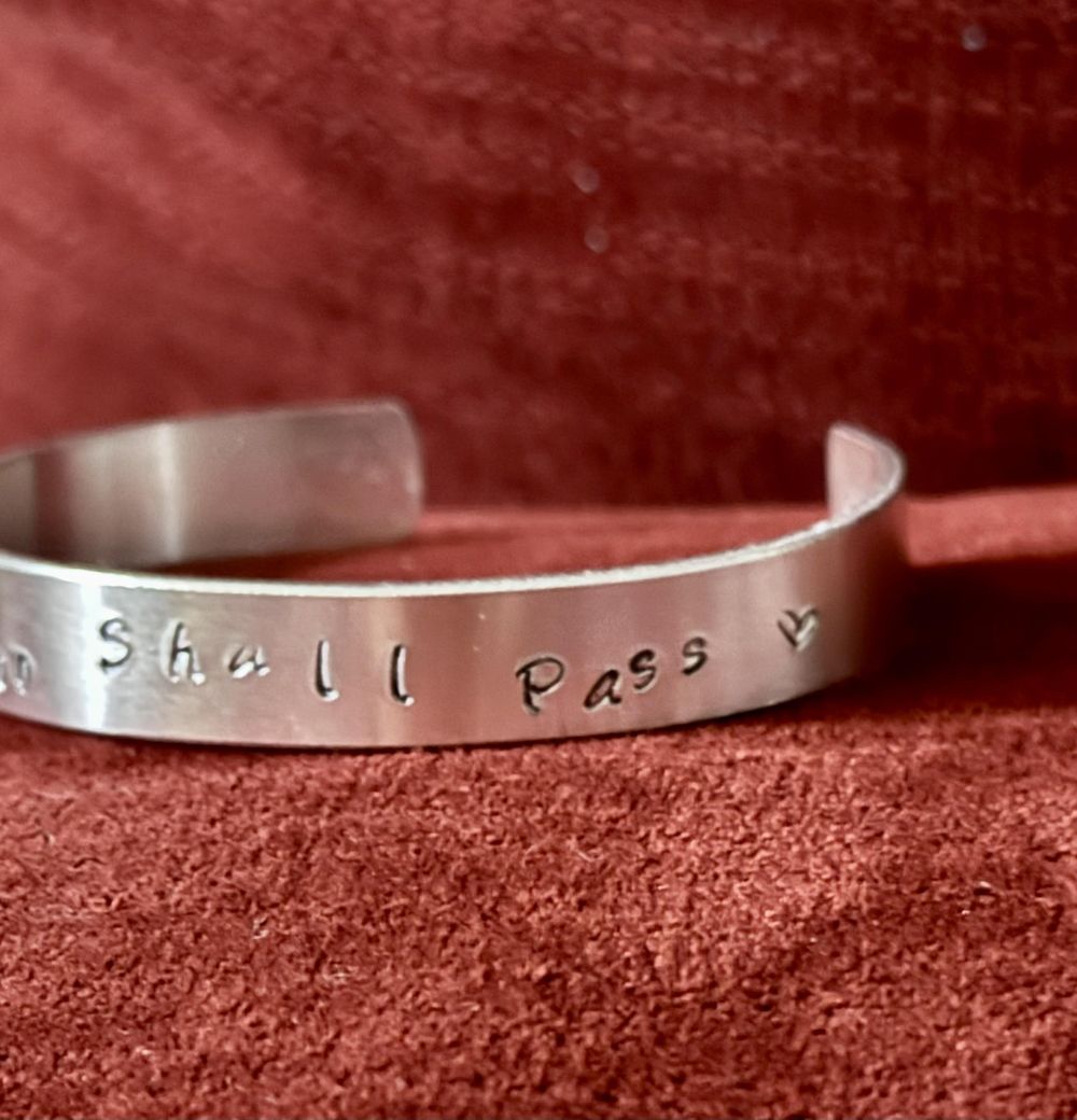This Too Shall Pass - image 1 - student project