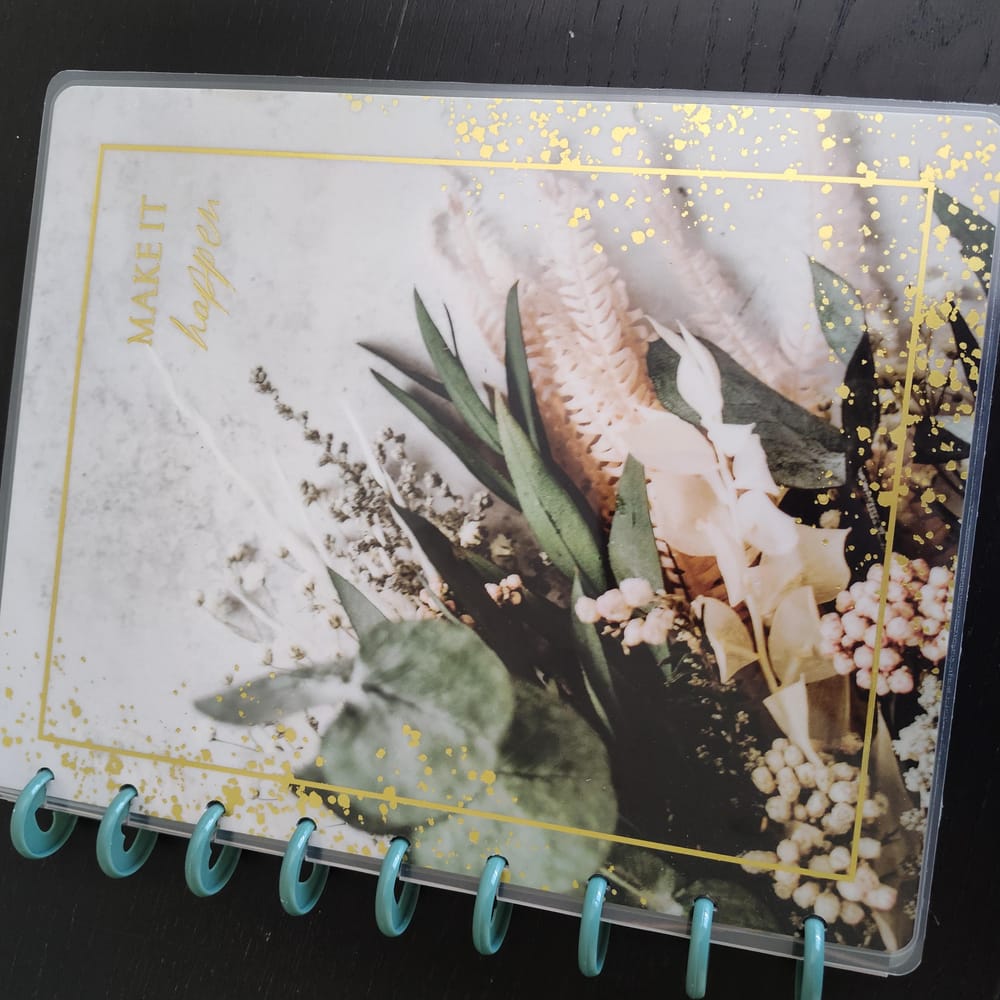 Idea Book - image 1 - student project