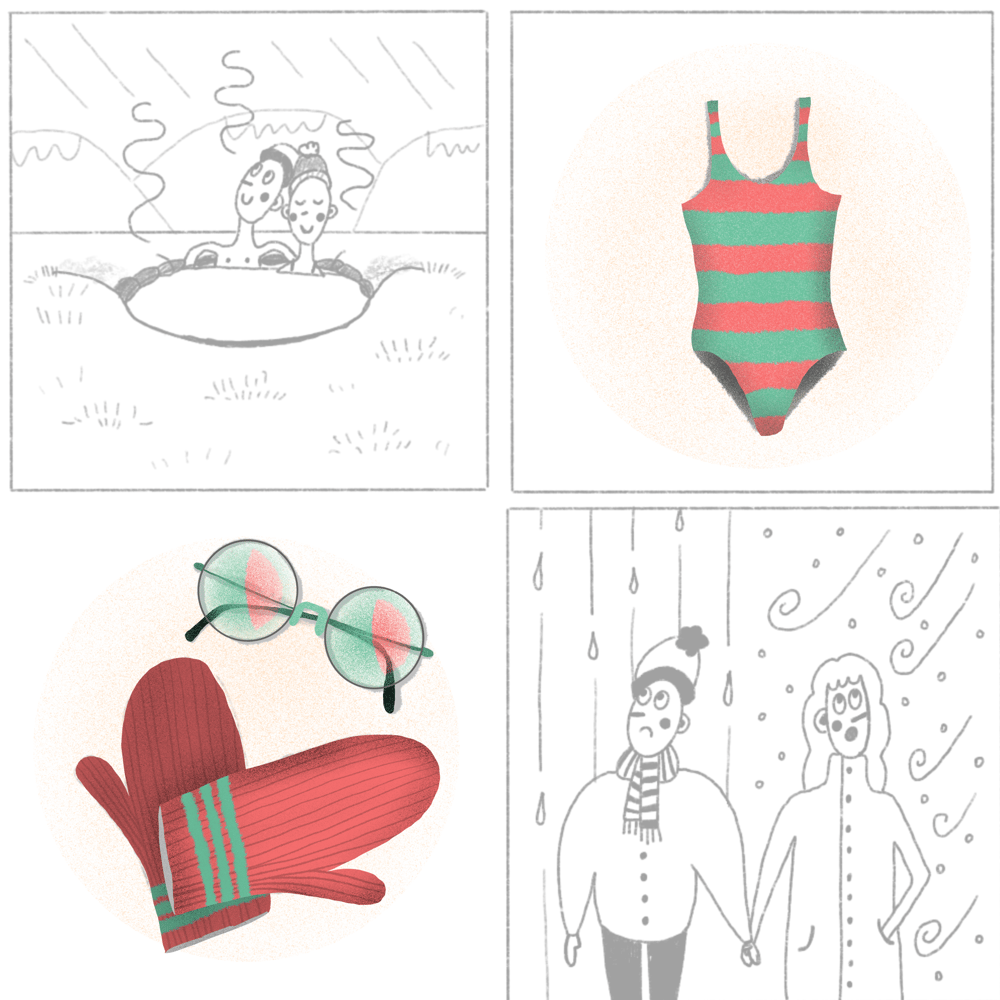 Barbora's Sweet Spots - image 5 - student project