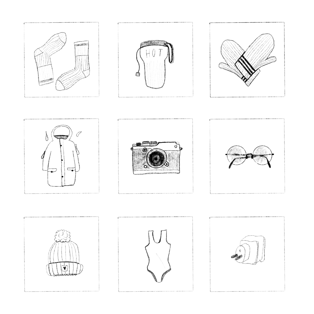 Barbora's Sweet Spots - image 1 - student project