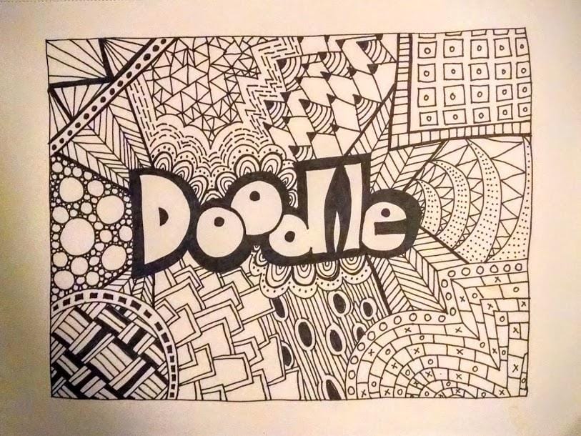 Doodle Project - image 5 - student project
