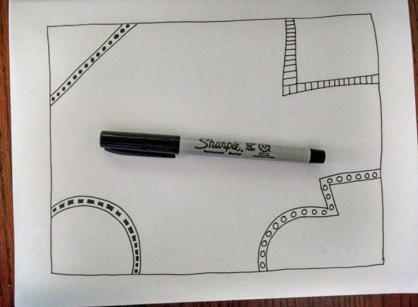 Doodle Project - image 1 - student project