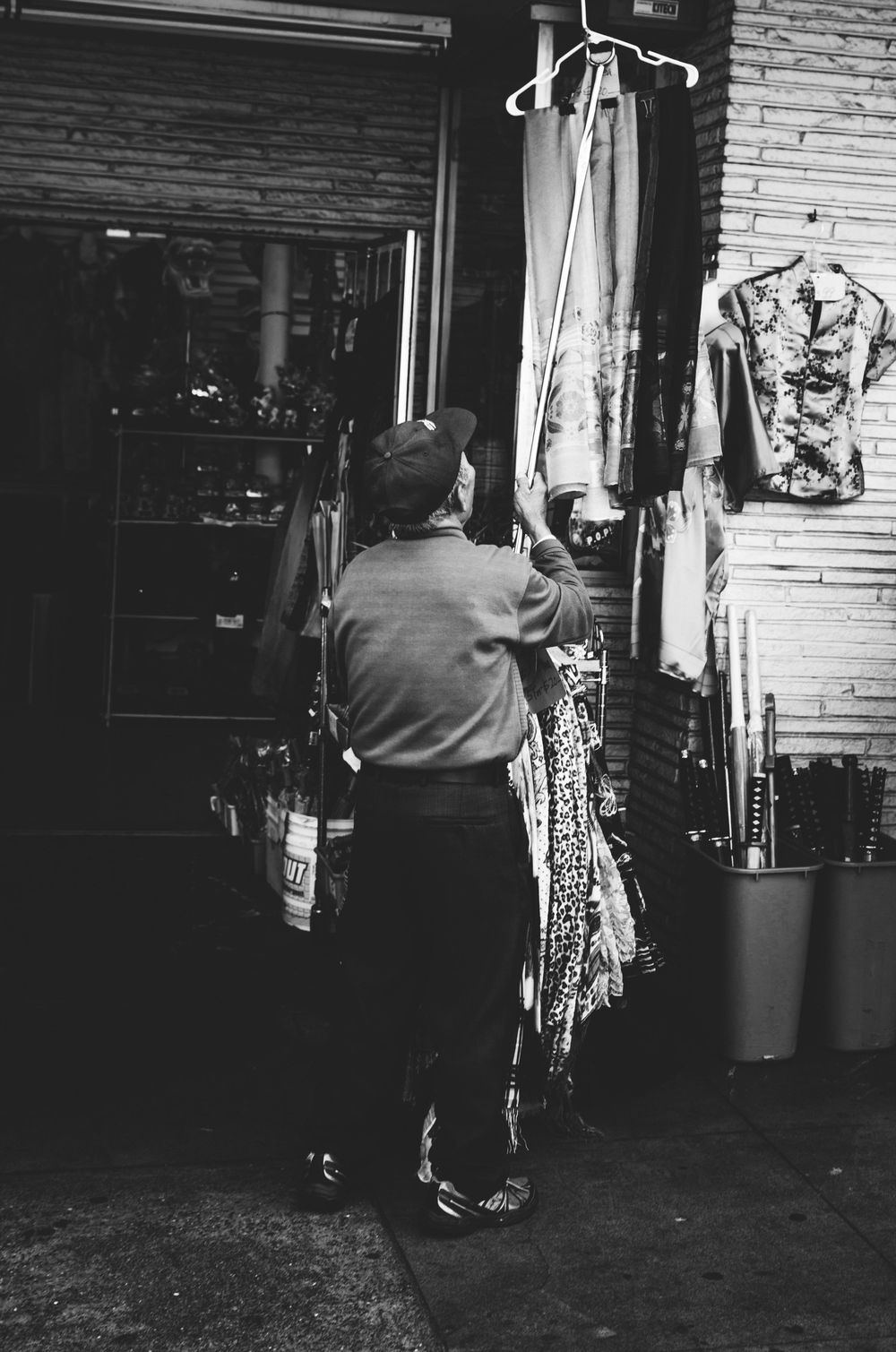 Chinatown - image 2 - student project