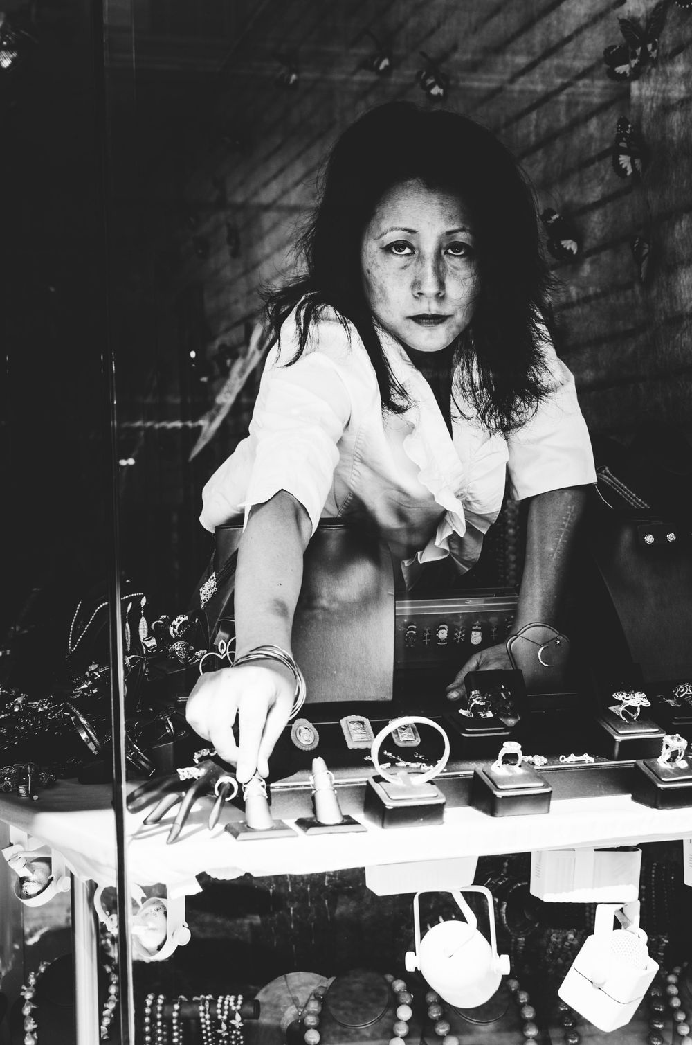 Chinatown - image 4 - student project